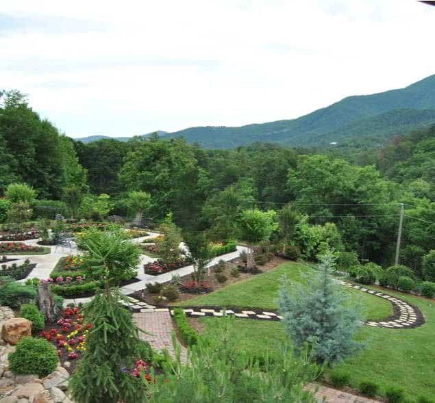 Smoky Mountain Lodge Tennessee Odyssey Behavioral Health