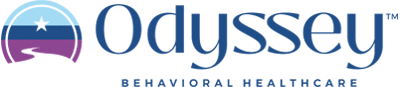 Odyssey Behavioral Healthcare logo